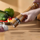 Wooden Grinder